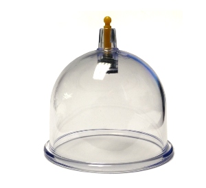 KANGZHU - Replacement cups compatible with KANGZHU pump (Inner diameter: 60 mm)